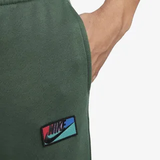 Nike Donji dio trenerke M NK CLUB+ BB PANT PATCH GX 
