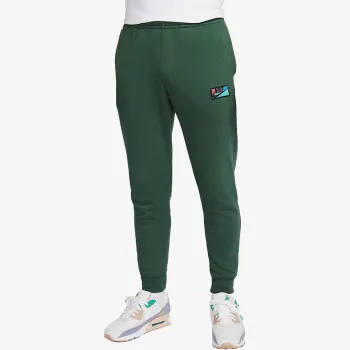 Nike Donji dio trenerke M NK CLUB+ BB PANT PATCH GX 