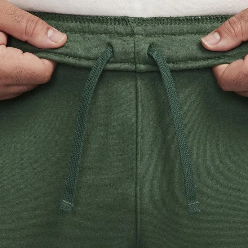 Nike Donji dio trenerke M NK CLUB+ BB PANT PATCH GX 