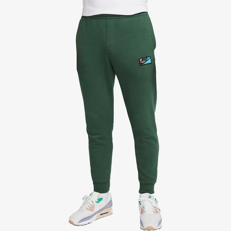 Nike Donji dio trenerke M NK CLUB+ BB PANT PATCH GX 
