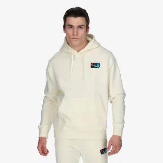 Nike Dukserica M NK CLUB+ BB PO HD PATCH GX 