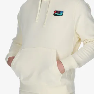 Nike Dukserica M NK CLUB+ BB PO HD PATCH GX 