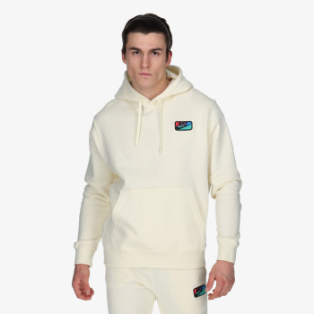 Nike Dukserica M NK CLUB+ BB PO HD PATCH GX 