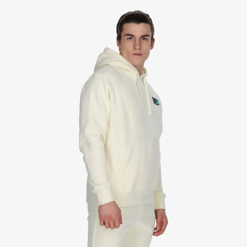 Nike Dukserica M NK CLUB+ BB PO HD PATCH GX 