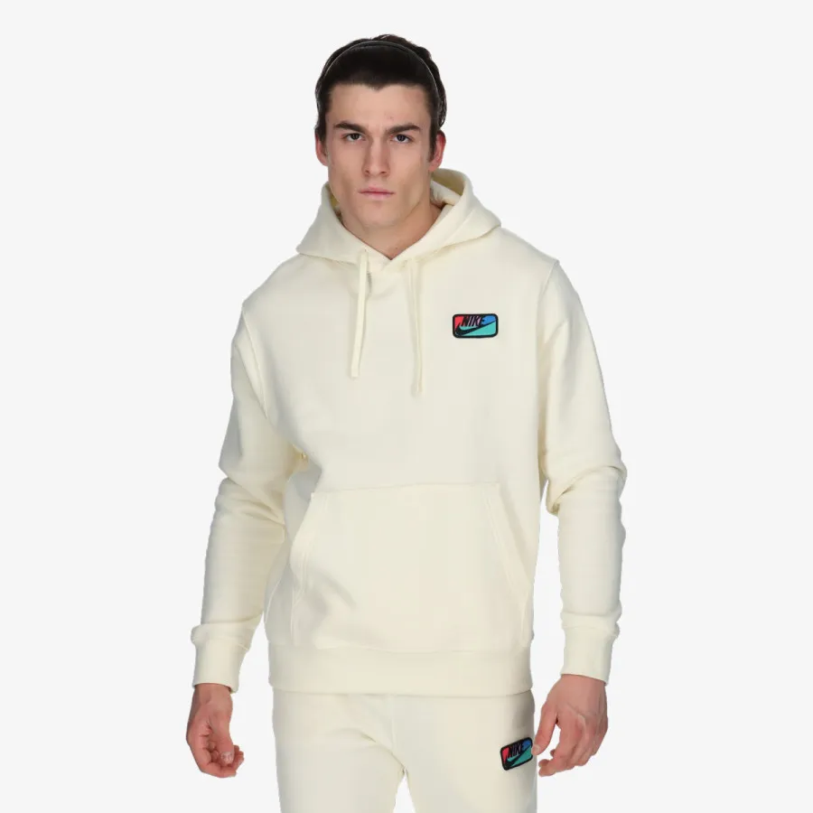 Nike Dukserica M NK CLUB+ BB PO HD PATCH GX 