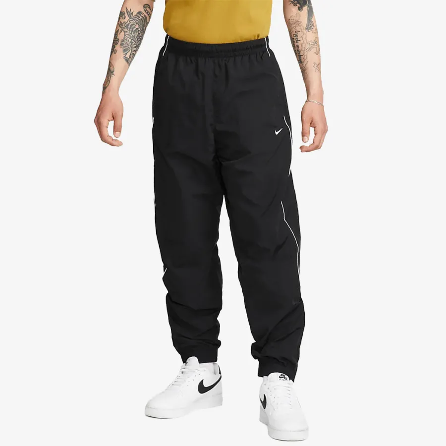 Nike Donji dio trenerke M NK SOLO SWSH TRK PANT 