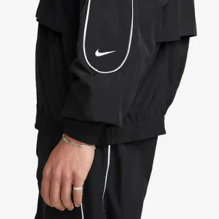 Nike Jakna M NK SOLO SWSH WVN TRK JKT 