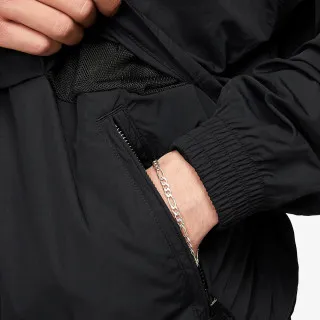 Nike Jakna M NK SOLO SWSH WVN TRK JKT 