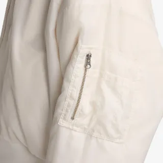 Nike Jakna W NSW FAUX FUR BOMBEER 