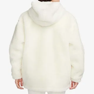 Nike Jakna W NSW LOGO  SHERPA JKT 