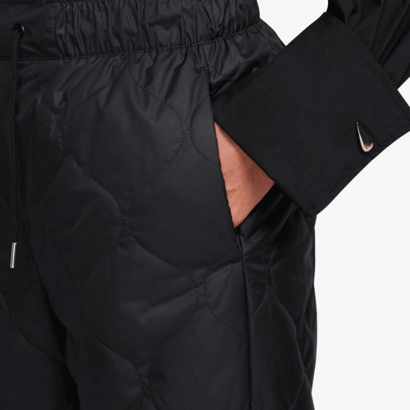 Nike Donji dio trenerke W NSW ESSNTL QULT HR OH PNT 
