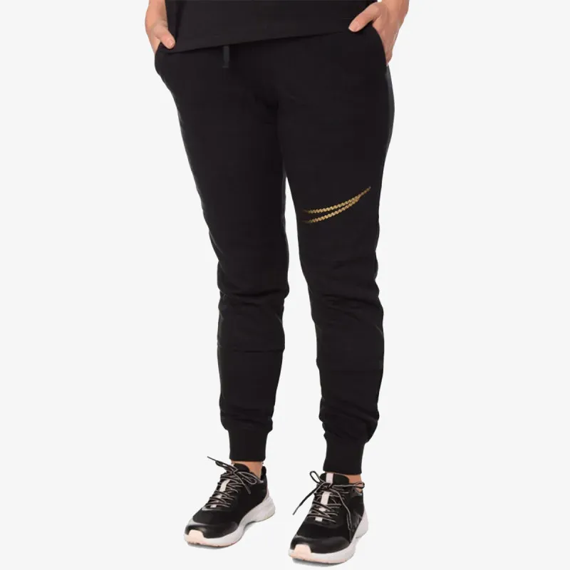Nike Donji dio trenerke Sportswear Club Fleece 