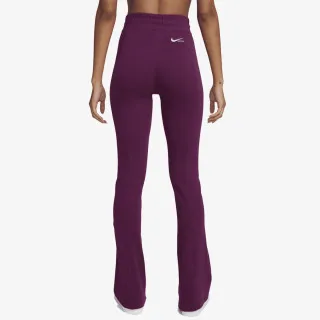 Nike Donji dio trenerke W NSW CLCCTN SLIT HEM PANT 