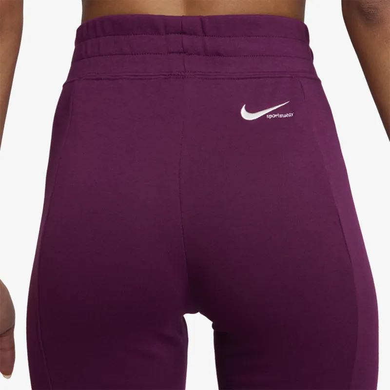 Nike Donji dio trenerke W NSW CLCCTN SLIT HEM PANT 