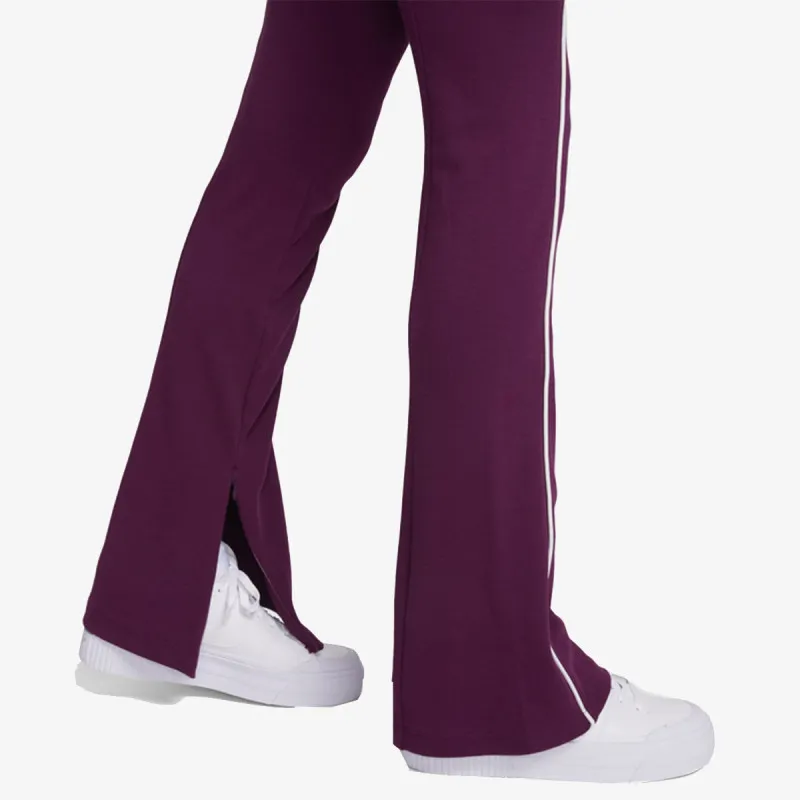 Nike Donji dio trenerke W NSW CLCCTN SLIT HEM PANT 