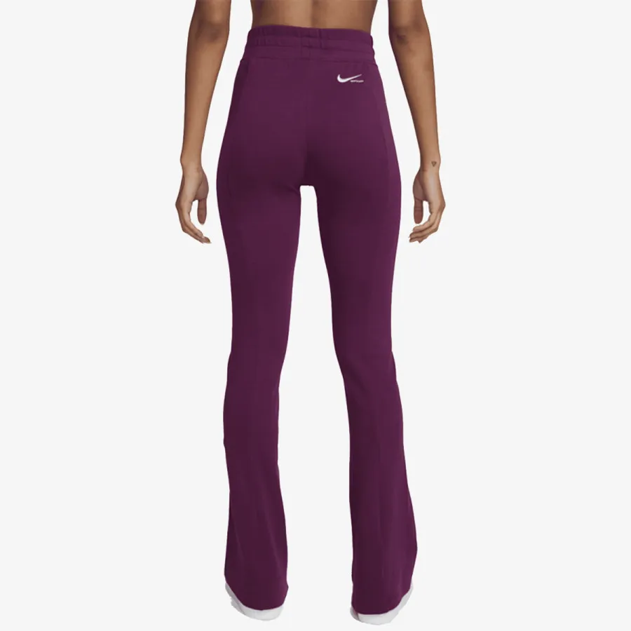 Nike Donji dio trenerke W NSW CLCCTN SLIT HEM PANT 