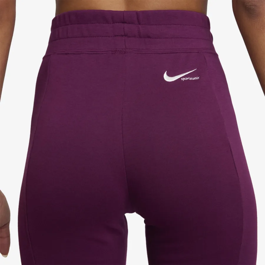 Nike Donji dio trenerke W NSW CLCCTN SLIT HEM PANT 