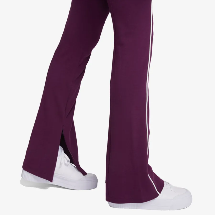 Nike Donji dio trenerke W NSW CLCCTN SLIT HEM PANT 