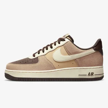 NIKE Patike AIR FORCE 1 '07 LV8 NAS 
