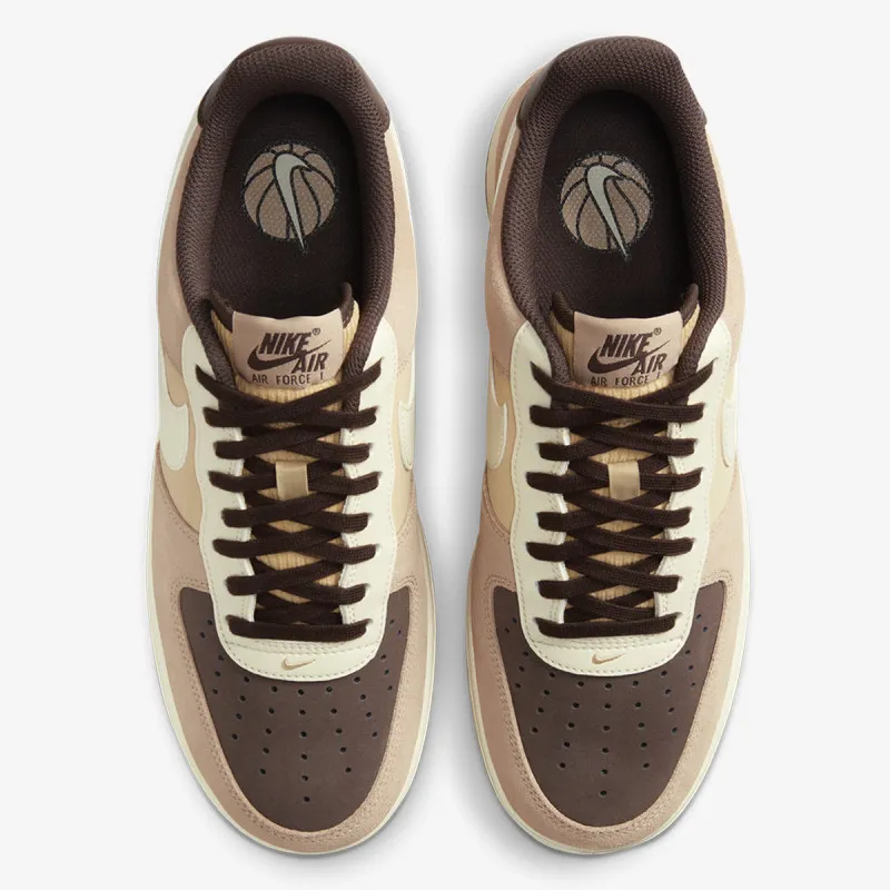 Nike Patike AIR FORCE 1 '07 LV8 NAS 