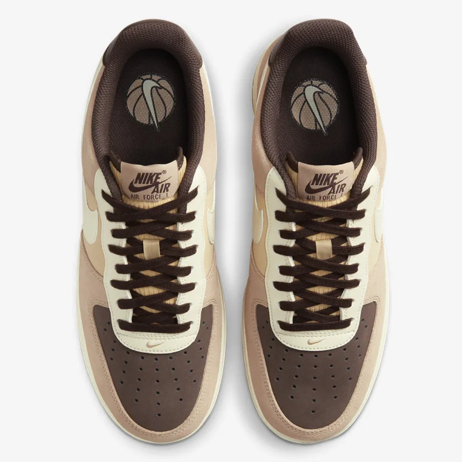 Nike Patike AIR FORCE 1 '07 LV8 NAS 