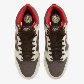NIKE Patike NIKE DUNK HI RETRO SE NAS 