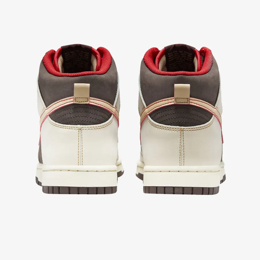 NIKE Patike NIKE DUNK HI RETRO SE NAS 