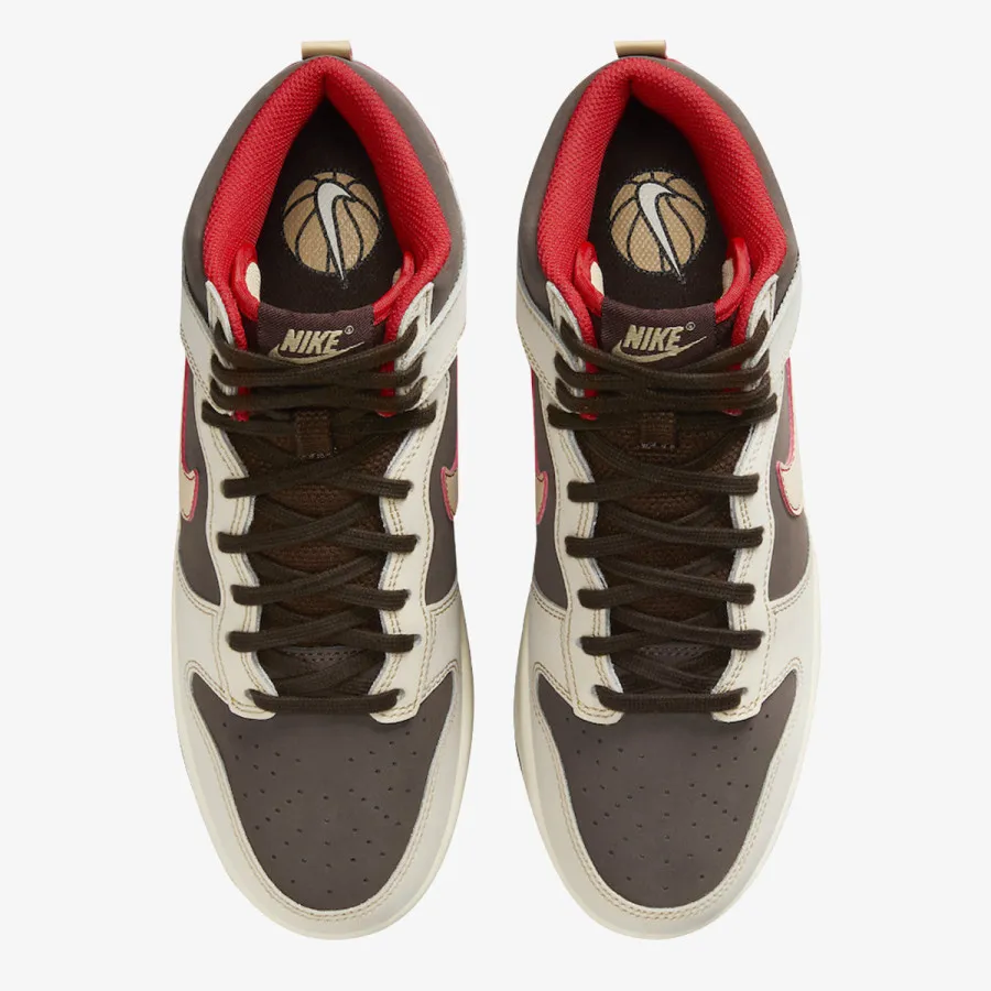 NIKE Patike NIKE DUNK HI RETRO SE NAS 