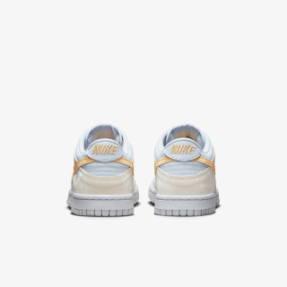 NIKE Patike NIKE DUNK LOW BG 