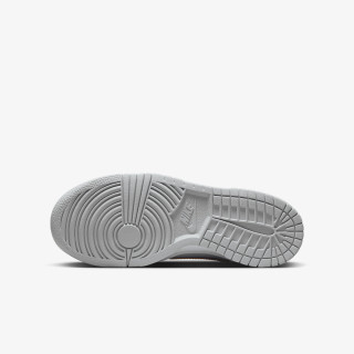 NIKE Patike NIKE DUNK LOW BG 