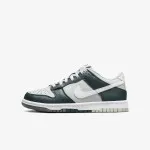 NIKE Patike NIKE DUNK LOW BG 