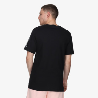 NIKE Majica M NSW TEE TREND IRIDESCENT HBR 