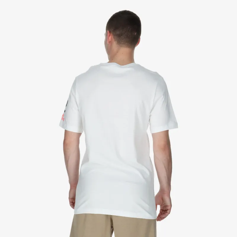 NIKE Majica M NSW TEE TREND IRIDESCENT HBR 
