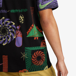 NIKE Majica Festival AOP 