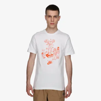 NIKE Majica Sportswear 