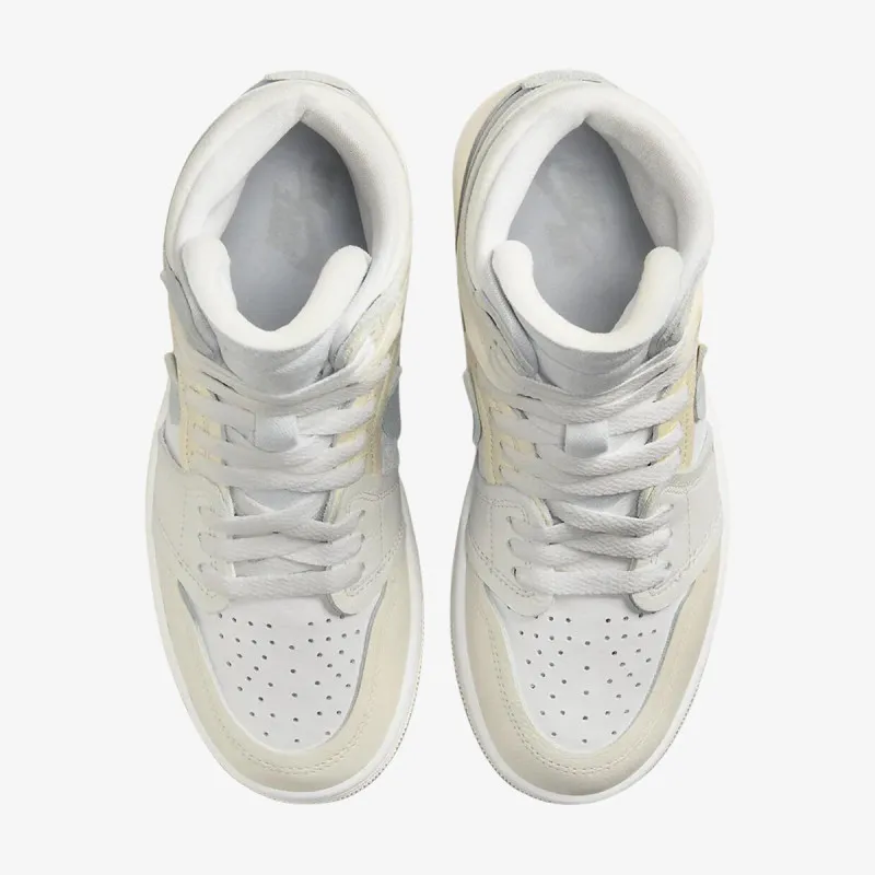Nike Patike MM High 