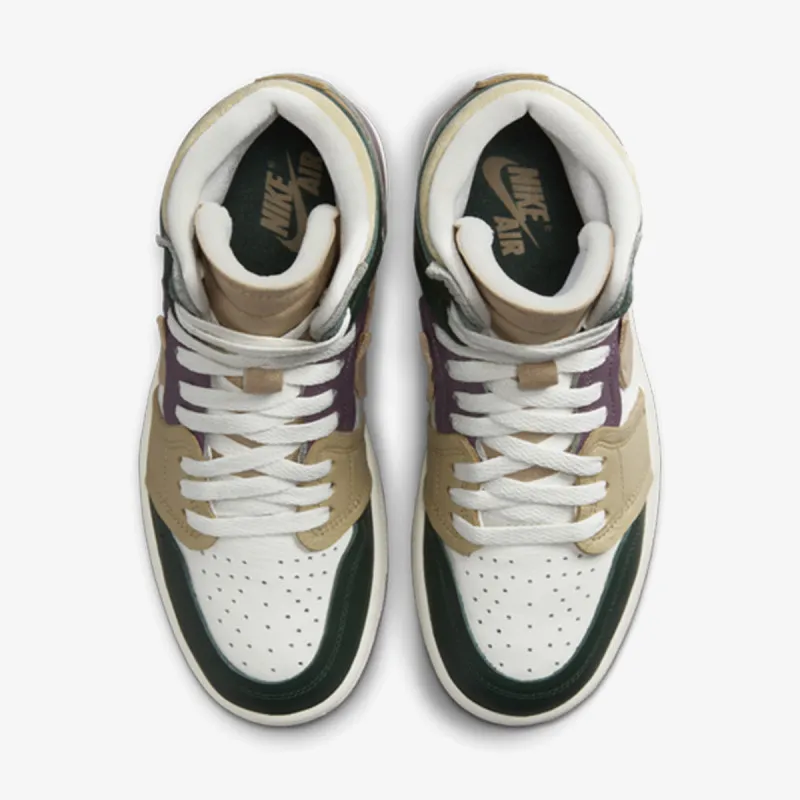 Nike Patike Air Jordan 1 High Method of Make 