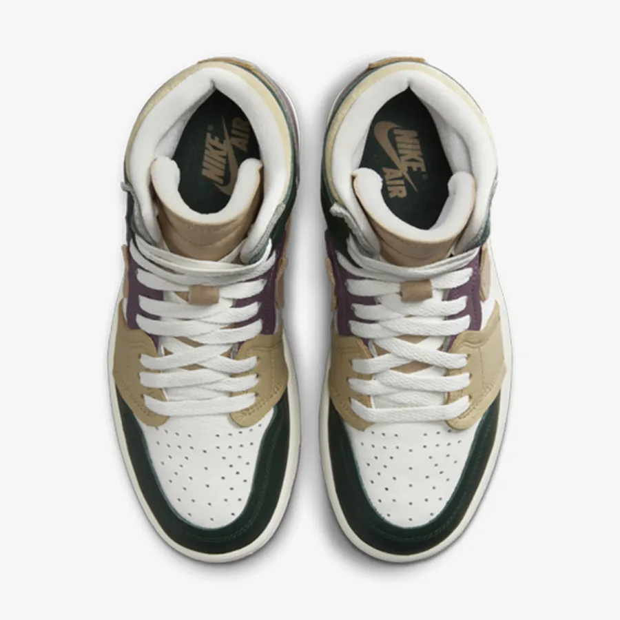 Nike Patike Air Jordan 1 High Method of Make 