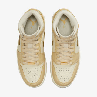 NIKE Patike WMNS AIR JORDAN 1 MID SE 