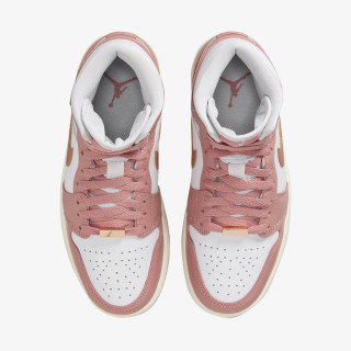 NIKE Patike WMNS AIR JORDAN 1 MID SE 