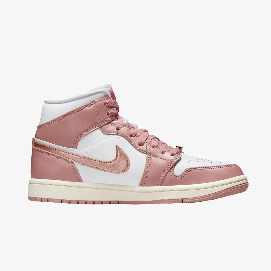 NIKE Patike WMNS AIR JORDAN 1 MID SE 