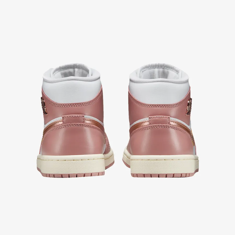NIKE Patike WMNS AIR JORDAN 1 MID SE 