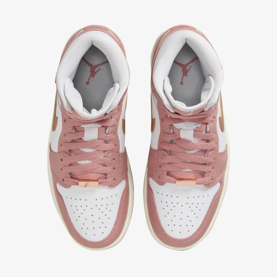 NIKE Patike WMNS AIR JORDAN 1 MID SE 