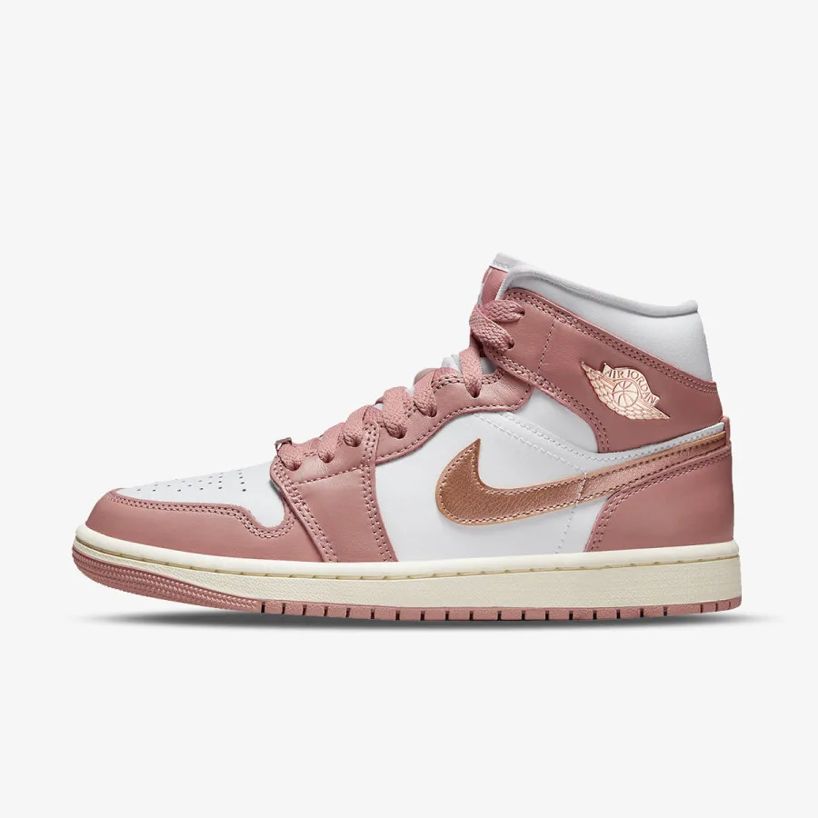 NIKE Patike WMNS AIR JORDAN 1 MID SE 