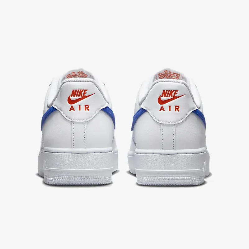 NIKE Patike NIKE AIR FORCE 1 '07 FL 