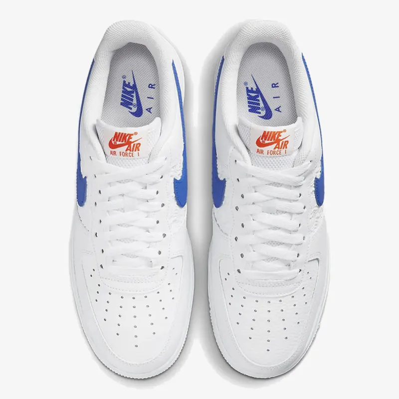 NIKE Patike NIKE AIR FORCE 1 '07 FL 