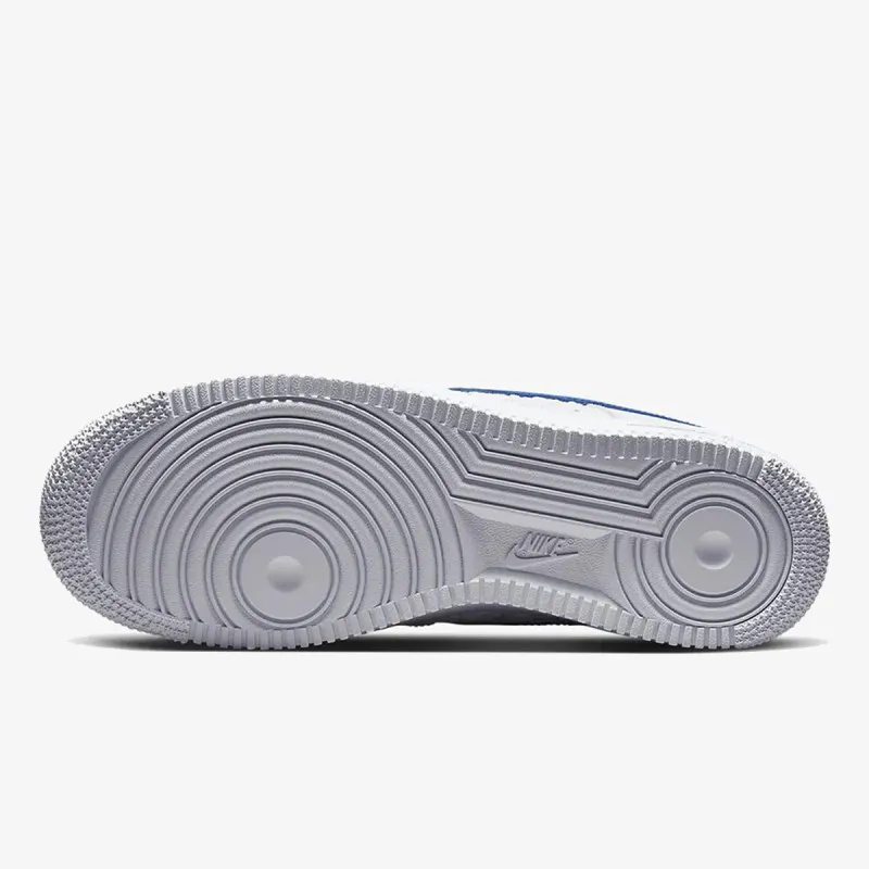 NIKE Patike NIKE AIR FORCE 1 '07 FL 