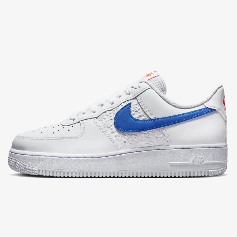 NIKE Patike NIKE AIR FORCE 1 '07 FL 