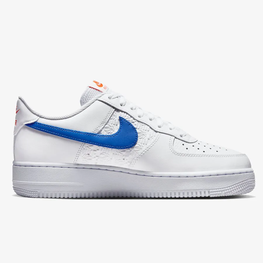 NIKE Patike NIKE AIR FORCE 1 '07 FL 