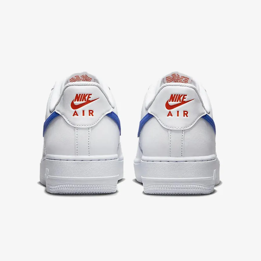 NIKE Patike NIKE AIR FORCE 1 '07 FL 